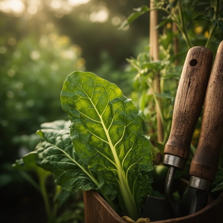 7 Best Vegetable Garden Tool Organizers for Sheds and Garages