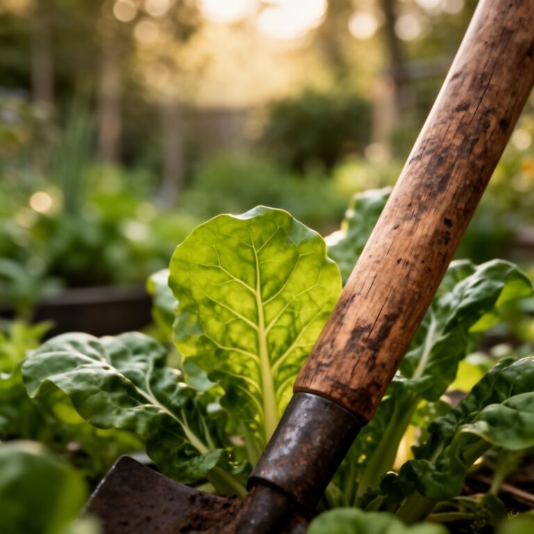 6 Bog Garden Steps to Prepare a Garden for Edible Varieties