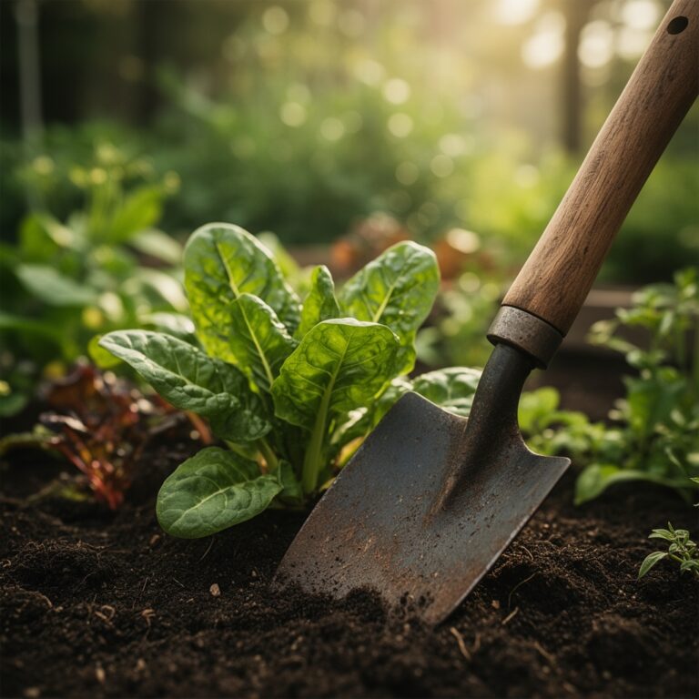 7 Yield Steps to Prepare a Container Garden for Maximum Harvest