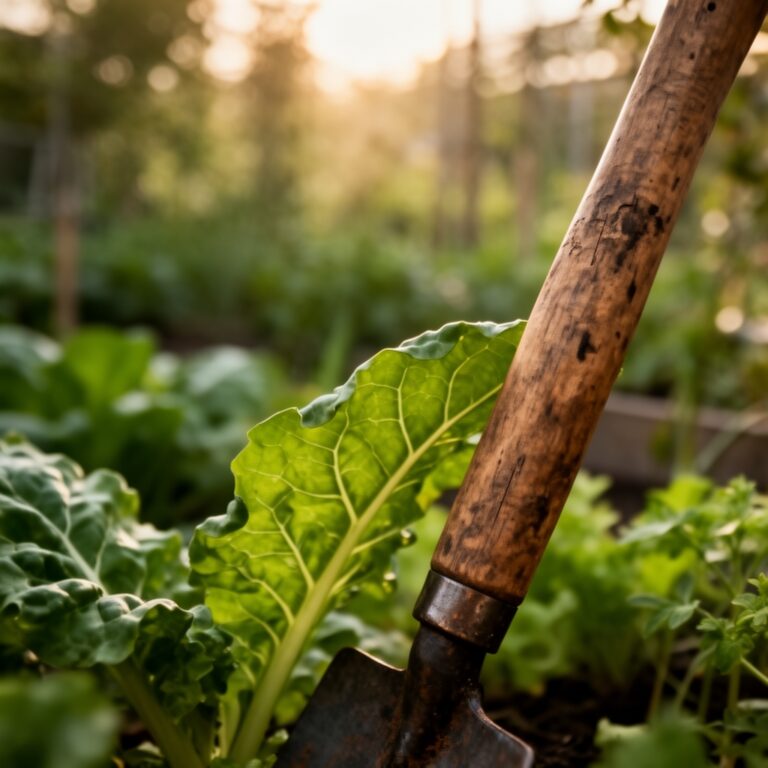 8 Sorting Steps to Build a Traditional Vegetable Garden Gazebo