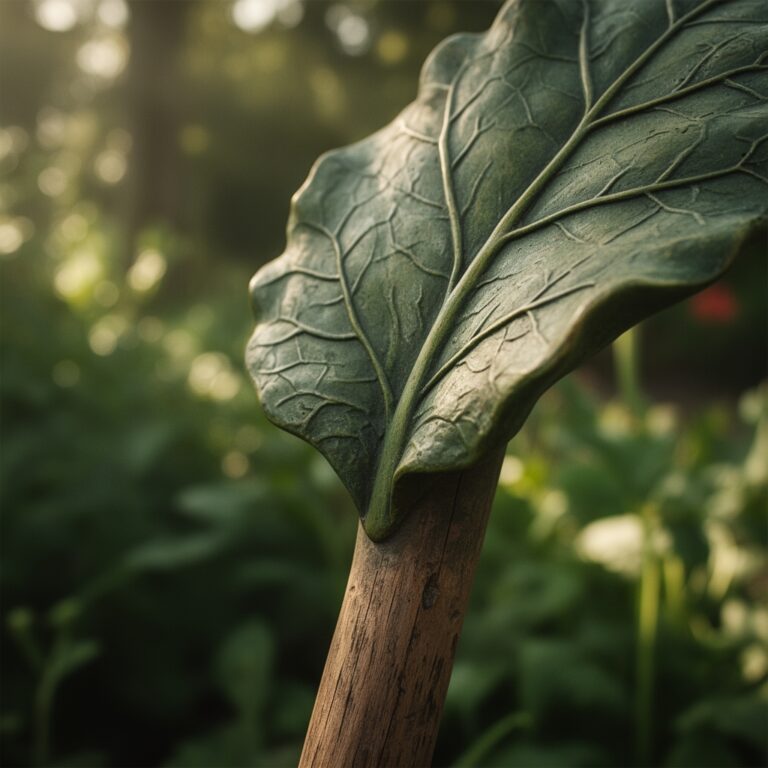 9 Focal Point Steps to Install a Weatherproof Garden Statue