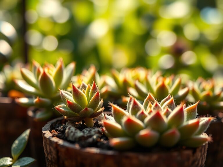 9 Best Plant Labels for Succulent and Cactus Collections
