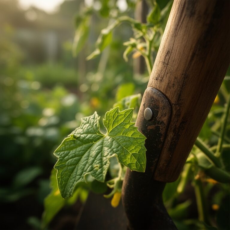 9 Layout Steps to Prepare a Fruit and Vegetable Garden