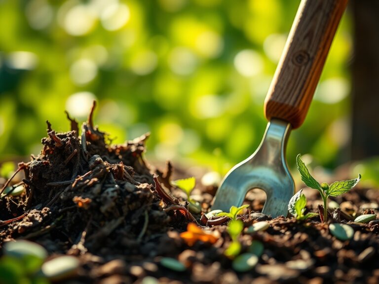 9 Steps to Prepare a Recurring Garden Tool Maintenance Schedule