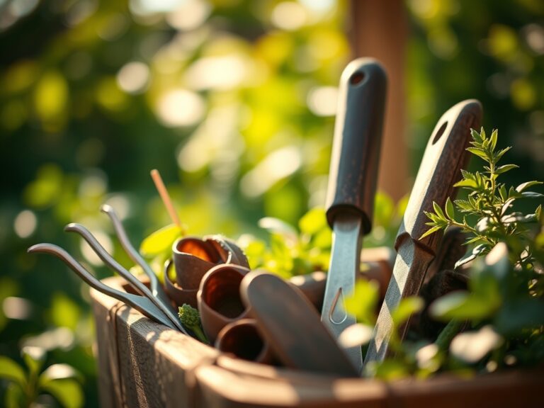 7 Steps to Prepare Your Garage for a Tool Organization Project