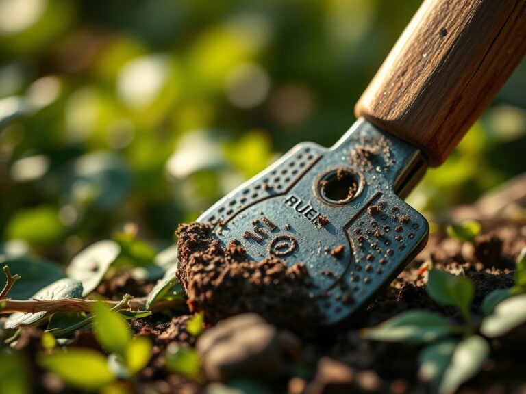 8 Steps to Prepare for a Professional Garden Tool Upgrade