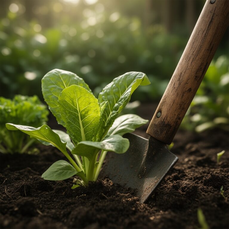 7 Aesthetic Steps to Prepare an Edible Landscape