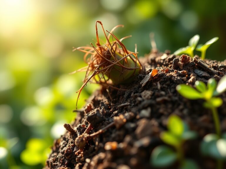 7 Special Steps to Prepare a Specialized Carnivore Soil Mix