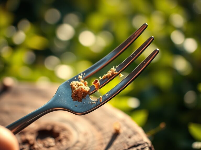 7 Steps to Clean a Garden Fork After Working in Heavy Soil