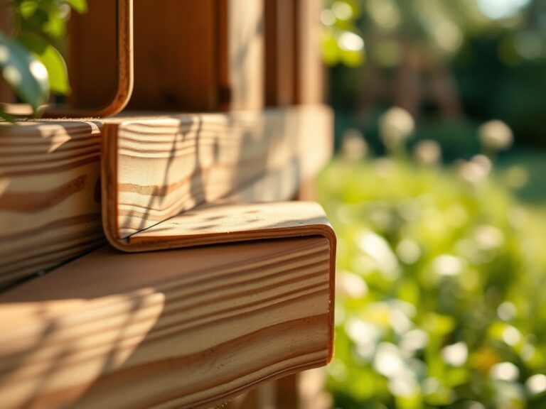 6 Steps to Install a Privacy Screen for Your Backyard