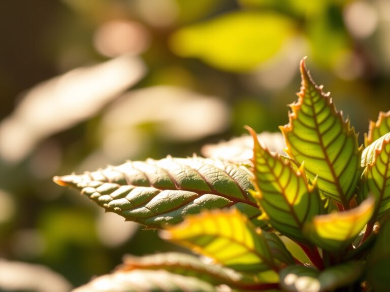 6 Identification Steps to Treat Iron Deficiency in Houseplants