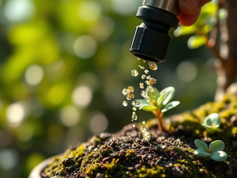 9 Targeted Steps to Use a Specialized Bonsai Fertilizer